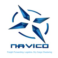 Navico Egypt logo - Similar company to Nimble