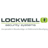 Lockwell Security Systems BV logo - Similar company to Bouwbedrijf Ter Harmsel