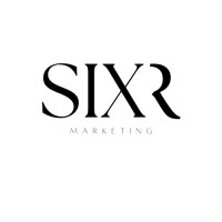 SIXR Marketing logo - Similar company to Talk Doesn'T Cook Rice