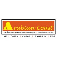 Arabian Coast Contracting LLC logo - Similar company to Eii Capital
