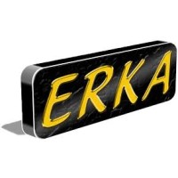 ERKA TAŞLAMA MAKİNA SANAYİ logo - Similar company to Tcr Tools