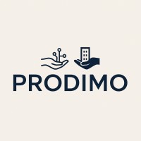 Prodimo logo - Similar company to C.H. Ostfeld Servizi
