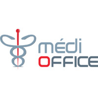 MediOffice - Médical Intérim logo - Similar company to Arc Interim