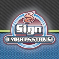 Sign Impressions Inc logo - Similar company to Character Exteriors