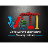 VISVESVARAYA ENGINEERING TRAINING INSTITUTE CAD | CAM | IT logo - Similar company to It_Creators_Placement & Training Institute