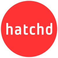 Hatchd logo - Similar company to Brewlabs Collective