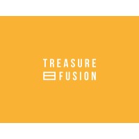 Treasure Fusion IT logo - Similar company to Corkcycle
