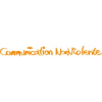 Association pour la Communication NonViolente de Belgique Francophone (ACNV-BF) ASBL logo - Similar company to Declic Cnv & Education