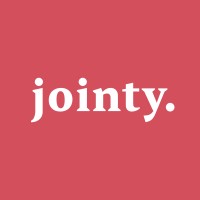 Jointy logo - Similar company to Vertiports Network