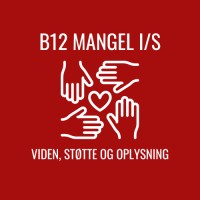 B12 mangel I/S logo - Similar company to Vitabi I/S