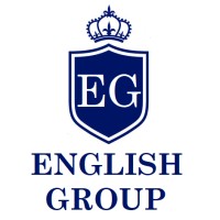 English World Group logo - Similar company to Librofutbol
