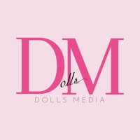 Dolls Media logo - Similar company to Digitmakers - A Division Of Clarica Group Inc.