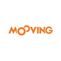 Mooving logo - Similar company to Stealth Mode Startup