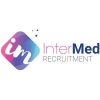 InterMed Recruitment logo - Similar company to Intamed: Medical Recruitment Specialists