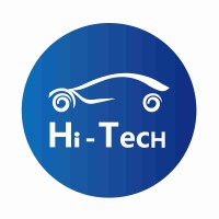 High-Tech logo - Similar company to High Tech