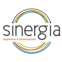 Sinergia - Ingeniería y Construcción logo - Similar company to Kyrene