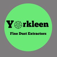 Yorkleen Fine Dust Extractors logo - Similar company to D&D Powder Coating