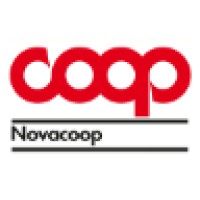 Nova Coop logo - Similar company to Formater