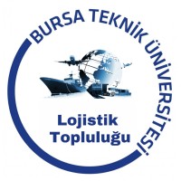 BTU Lojistik Toplulugu logo - Similar company to Uni|Loder