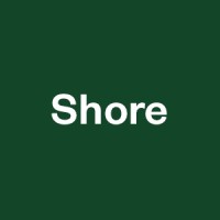 Shore logo - Similar company to Gigantic