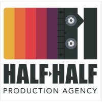 Half & Half Agency Corp. logo - Similar company to Arrivance: A Journey Of Resilience