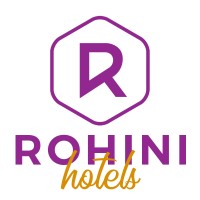 ROHINI HOTELS (MADRAS) PRIVATE LIMITED logo - Similar company to Doganic