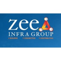 ZEE INFRA GROUP logo - Similar company to Evara Spaces