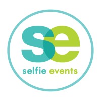 Selfie Events USA logo - Similar company to Lev Promotions