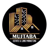 Mujtaba Estate & Land Marketing logo - Similar company to Orchid Education