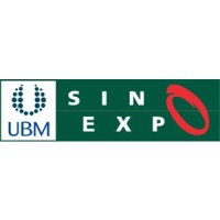 Shanghai UBM Sinoexpo Int'l Exhibition Co.,Ltd logo - Similar company to Shanghai Jw Dancewear Industry Co., Ltd.