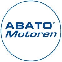 ABATO Motoren logo - Similar company to Avt Reliability (Eu)