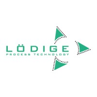 Gebrüder Lödige Maschinenbau GmbH logo - Similar company to Bectochem Lödige Process Technology