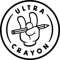 Ultra Crayon logo - Similar company to Magamo