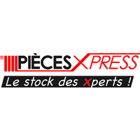 Pièces Express logo - Similar company to Bricozor