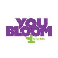 You Bloom Digital logo - Similar company to Türmatsan