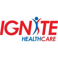 Ignite Healthcare logo - Similar company to Transform Life