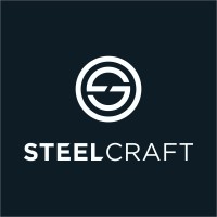Steelcraft logo - Similar company to Stryda Talent