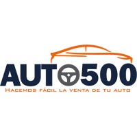 AUTO 500