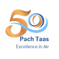 Pach Taas (Ashkelon) Ltd. logo - Similar company to Ywct