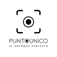 Punto Único Fotografía Publicitaria logo - Similar company to Eyecandy Photo & Studio
