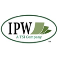 Image Projections West logo - Similar company to Avenue Property Management