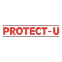 Protect-U logo - Similar company to The Construction Hub Academy