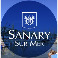 Mairie de Sanary-Sur-Mer logo - Similar company to Scalbert