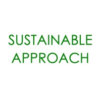 Sustainable Approach
