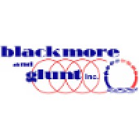 Blackmore and Glunt, Inc. logo - Similar company to R.L. Deppmann