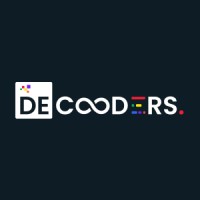 Decooders logo - Similar company to S&M Scholarly Solutions