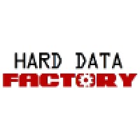 Hard Data Factory