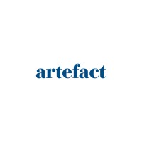 artefact logo - Similar company to Telescope
