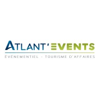 Atlant'Events logo - Similar company to Lorient Bretagne Sud Evénements