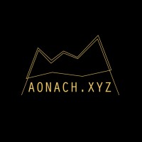 Aonach.xyz logo - Similar company to Aonach